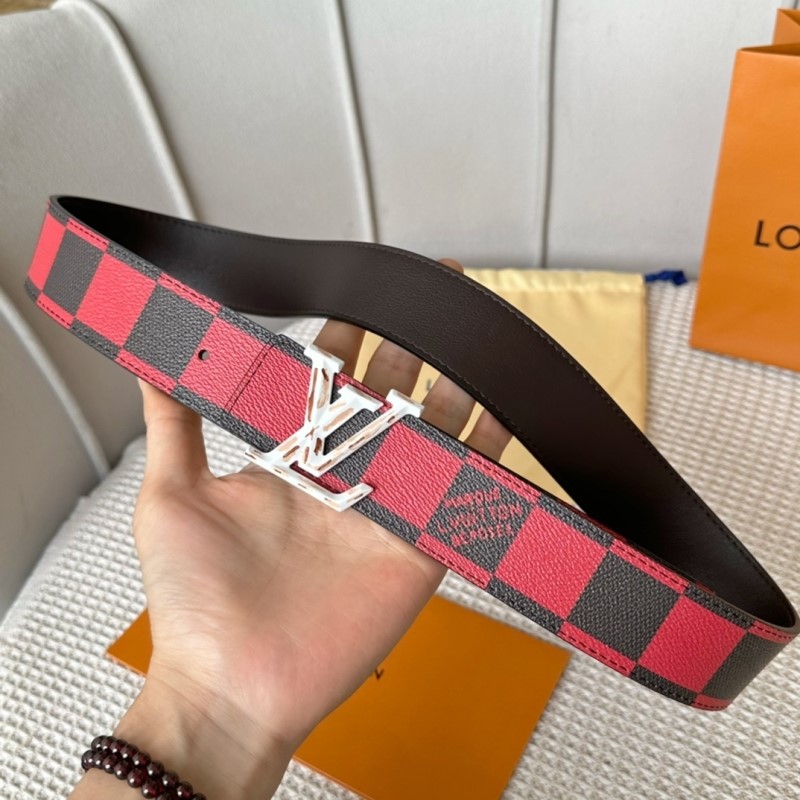 LOUIS VUITTON Belts